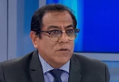 JNE ratifica sanción a alcalde de San Luis por infringir neutralidad en periodo electoral