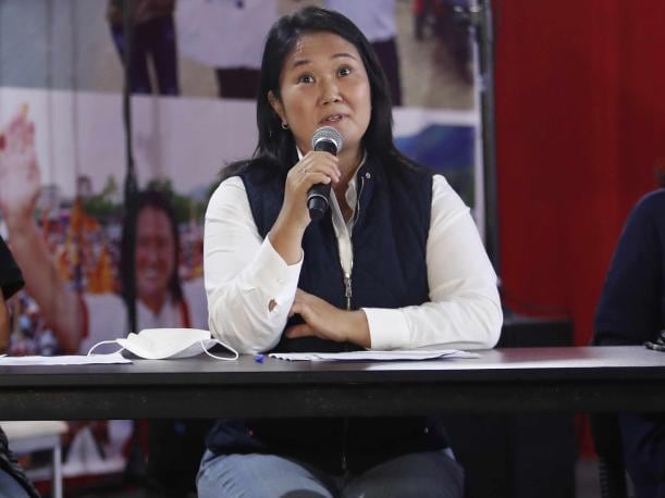 Desde el observatorio de la UE señalaron que, pese a acusaciones sin pruebas de Keiko Fujimori sobre un fraude electoral en 2021, mantendrán su metodología para los comicios de abril del 2026. Foto: EFE