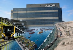 Gigante global de infraestructura acelera en Perú con proyectos por US$4,000 millones