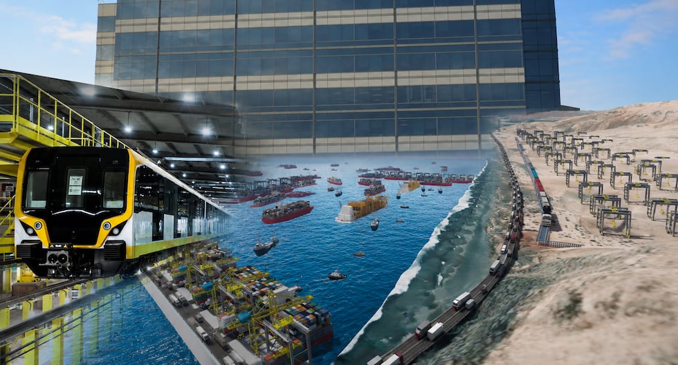 Aecom amplía presencia en Perú con US$300 millones en proyectos