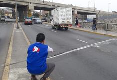 Defensoría pide al Ejecutivo hacer mantenimiento a puentes sobre ríos Rímac y Chillón