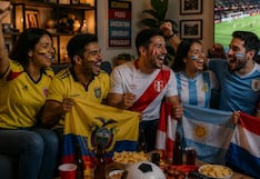 Ir al Mundial puede sumar hasta 0.5% al PBI, ¿cómo puede Perú ser parte del crecimiento?