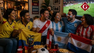 Ir al Mundial puede sumar hasta 0.5% al PBI, ¿cómo puede Perú ser parte del crecimiento?