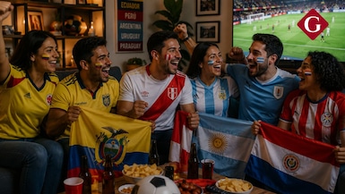 mundial 2026 consumo