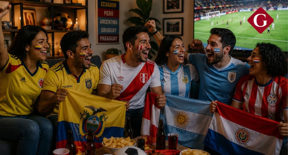 Mundial 2026 y su impacto económico en Sudamérica
