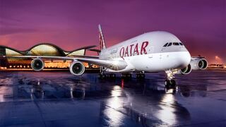 Perú se prepara para el aterrizaje de Qatar Airways: viajes directos a Mundial de Fútbol del 2022