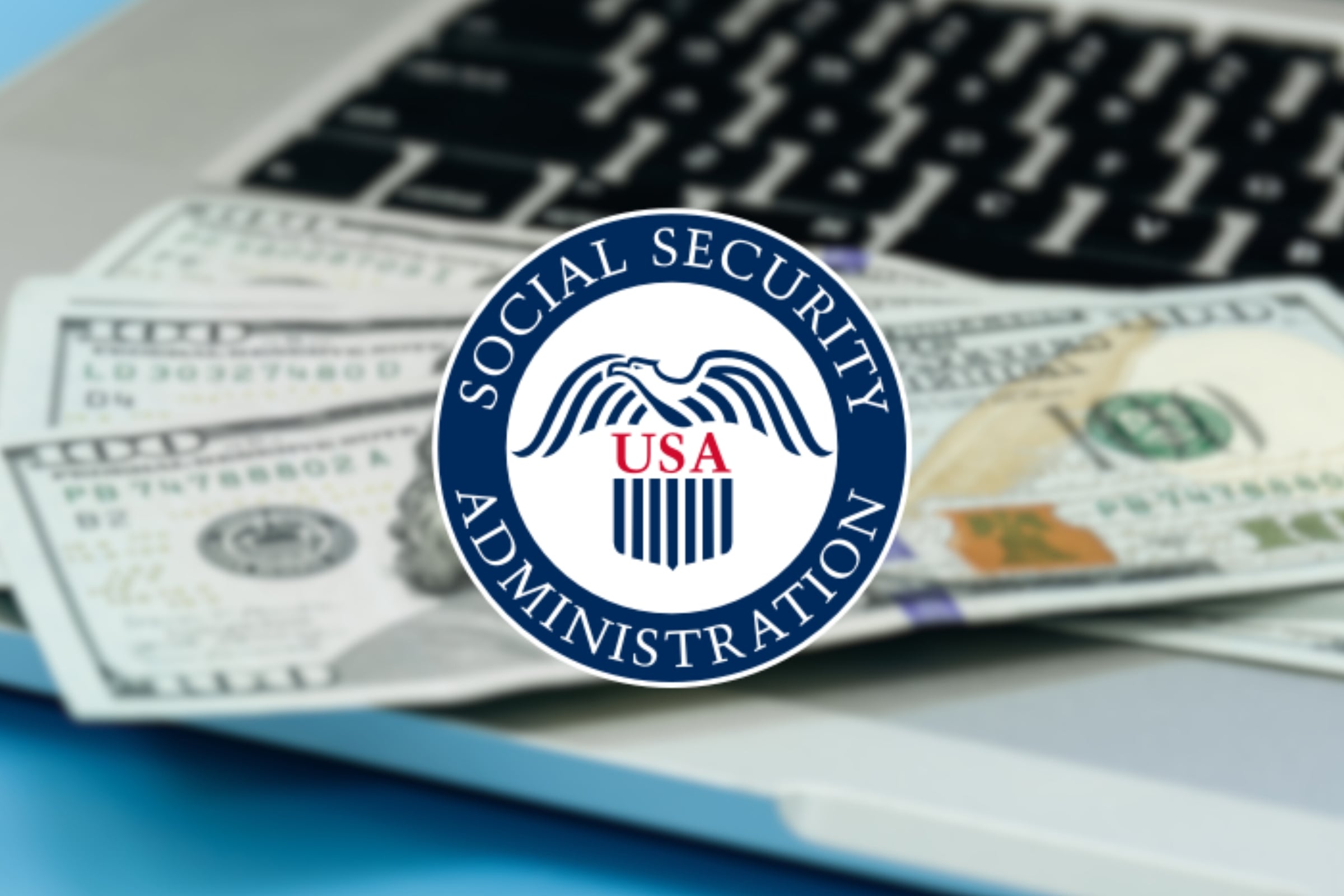 Como parte de su calendario de pagos, la SSA se alista para un nuevo depósito este miércoles 17 de diciembre (Foto: Freepik / SSA)