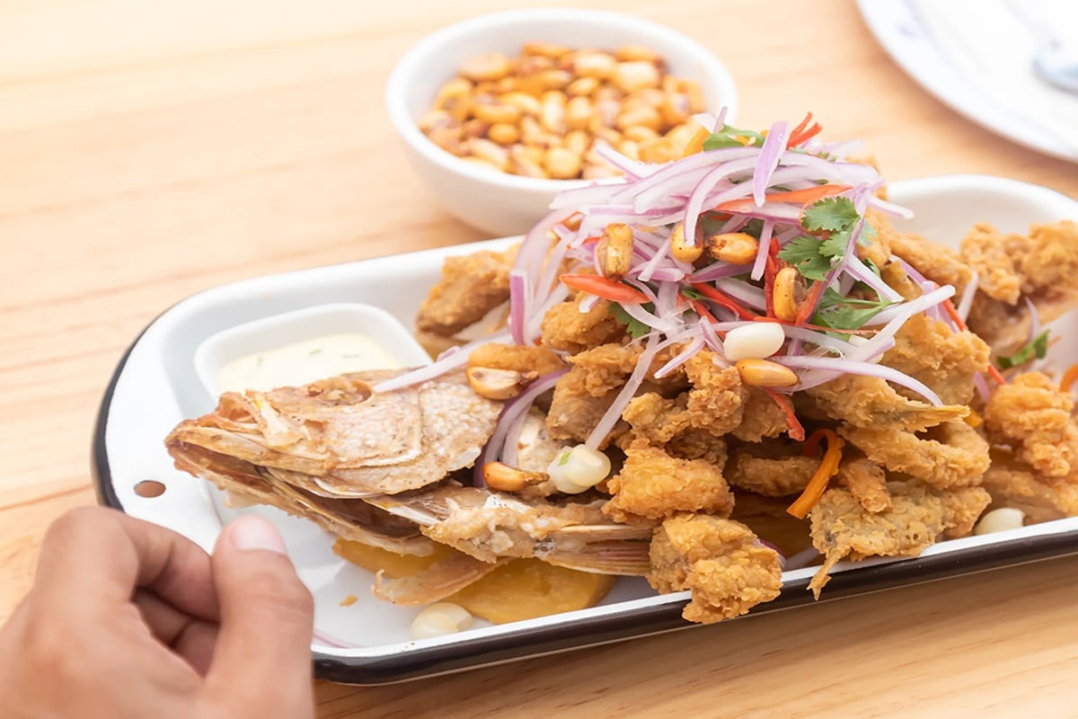 Actualmente, S’Concha opera seis locales en Lima, ubicados en Surquillo, Surco, Lince, Miraflores, San Miguel y Callao. (Foto: S’Concha/ Instagram)