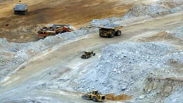 Ganancia de minera Buenaventura sube 20% interanual en tercer trimestre