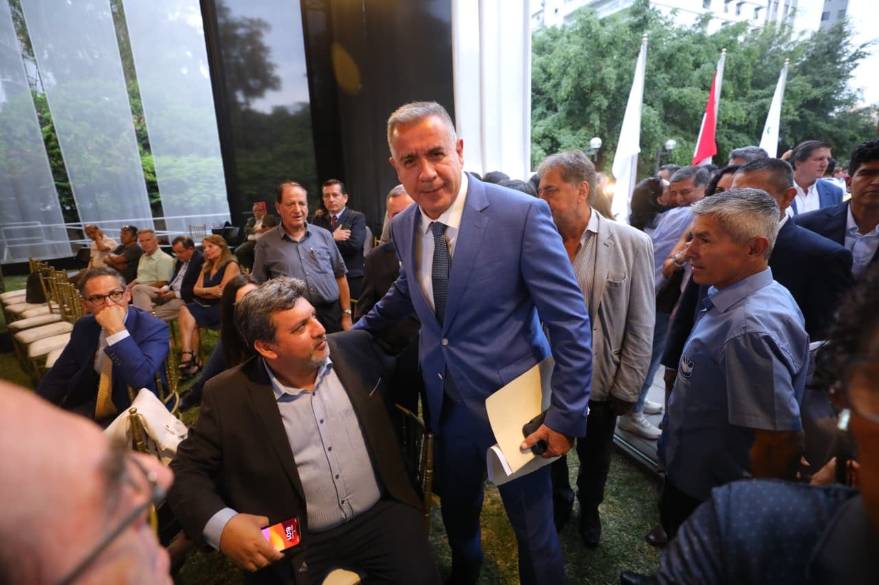 (Foto: Antonio Melgarejo /@photo.gec)