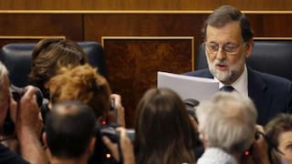 Madrid le da ultimátum a Cataluña para que dé aclaraciones
