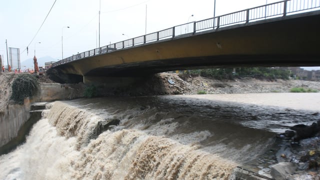 Trujillo, una de las ciudades con más estrés hídrico, ¿qué otras enfrentan esto?