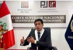 Jueces consideran que el periodismo de investigación es fundamental para revelar casos de corrupción