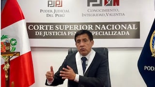 Jueces consideran que el periodismo de investigación es fundamental para revelar casos de corrupción