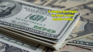 Desde Seguro Social hasta TANF: quiénes reciben hasta 3 pagos en mayo y qué requisitos deben cumplir
