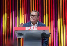 Alberto Otárola: Es inmoral que la desnutrición infantil este en 70% en Puno