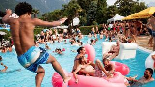 Minsa dice que actualizó protocolo de piscinas: PCM decidirá si abren o no con fines recreativos