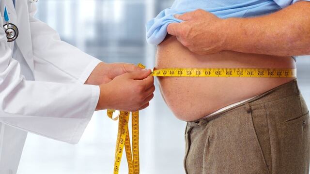 Científicos logran revertir la obesidad con un fármaco usado para el corazón