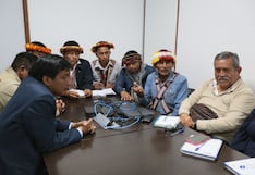 PCM aprobó proyecto de ley para crear un nuevo distrito, ¿dónde se ubicaría?