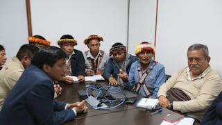 PCM aprobó proyecto de ley para crear un nuevo distrito, ¿dónde se ubicaría?