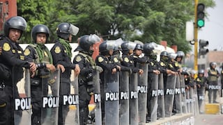 Podemos Perú propone que aportes a Fovipol y Fovime sean voluntarios