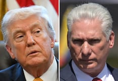 Estados Unidos condiciona acuerdo con Cuba para la salida de Díaz-Canel