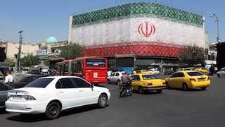 Senado de EE.UU. vota por primera vez a favor de detener la guerra en Irán