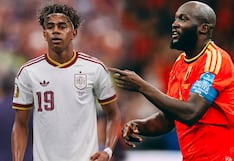 ¿En qué canal mirar España vs. Bélgica EN DIRECTO HOY por el Mundial? Cuartos de final EN VIVO por TV y Online
