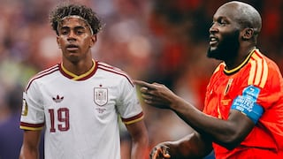¿En qué canal ver España vs. Bélgica por señal abierta y online la Copa del Mundo?