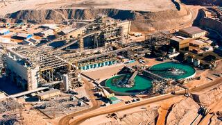 Política se está volviendo contra mineros del cobre: Freeport