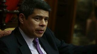Galarreta: 'Zavala no ha dicho cómo encontró al país, ¿no pueden criticar a Humala?'