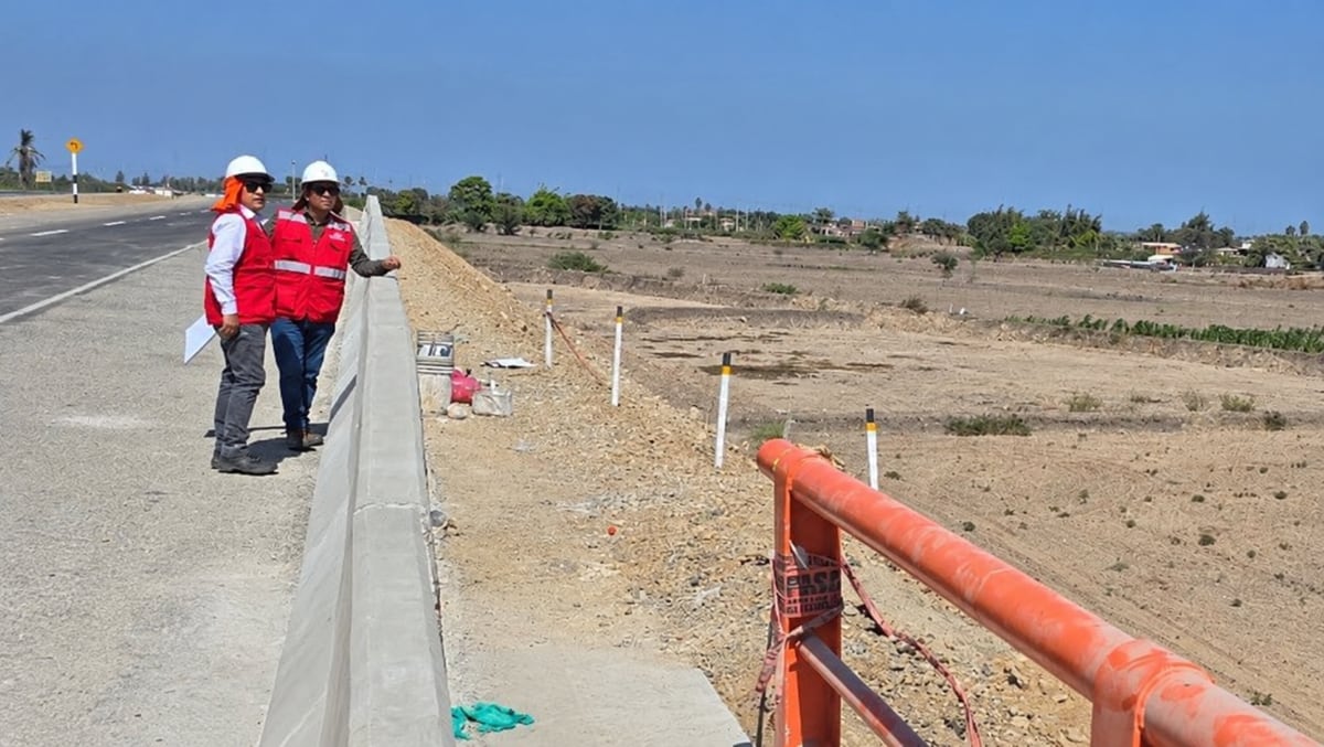 Autopista del Sol lleva más de nueve años esperando entrega de terrenos, advierte Contraloría