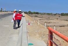 Autopista del Sol lleva más de nueve años esperando entrega de terrenos, advierte Contraloría