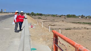 Autopista del Sol lleva más de nueve años esperando entrega de terrenos, advierte Contraloría