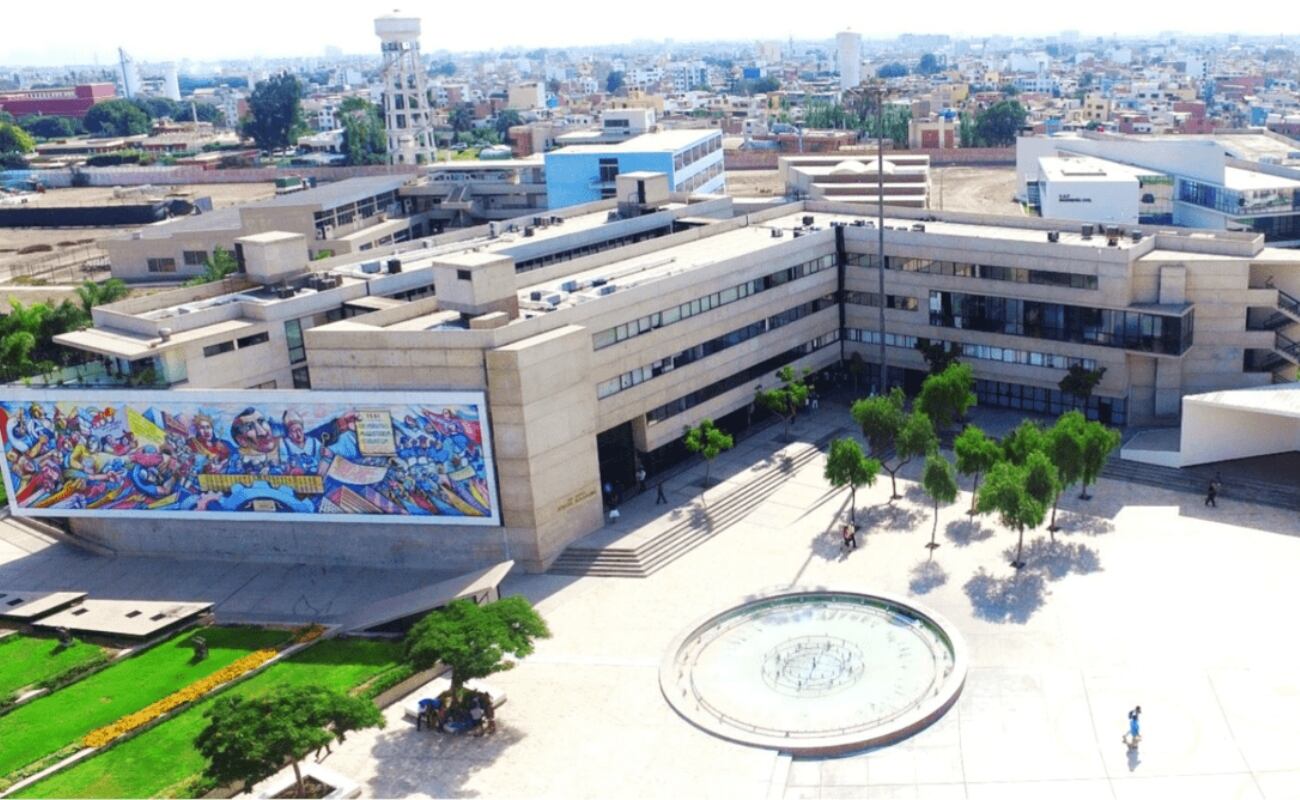 Unas 27 universidades públicas adoptan medidas para no interrumpir clases por Fenómeno El Niño, informó el Minedu. (Foto: Andina)