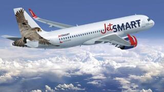 JetSMART será la nueva aerolínea low cost que opere en Perú, ¿qué ofrece?