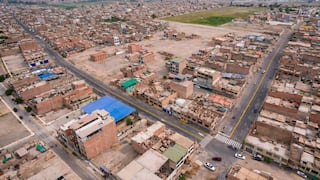 MML entrega corredor vial seguro en SMP y anuncia 500 cámaras en buses