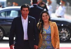 PJ admite apelación de Fiscalía que busca dictar prisión preventiva contra Lilia Paredes