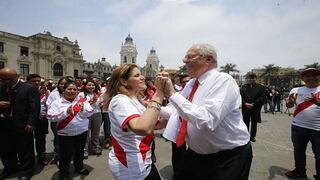 Perú vs Argentina: "Nuestro corazón está con ustedes", afirma PPK a la selección