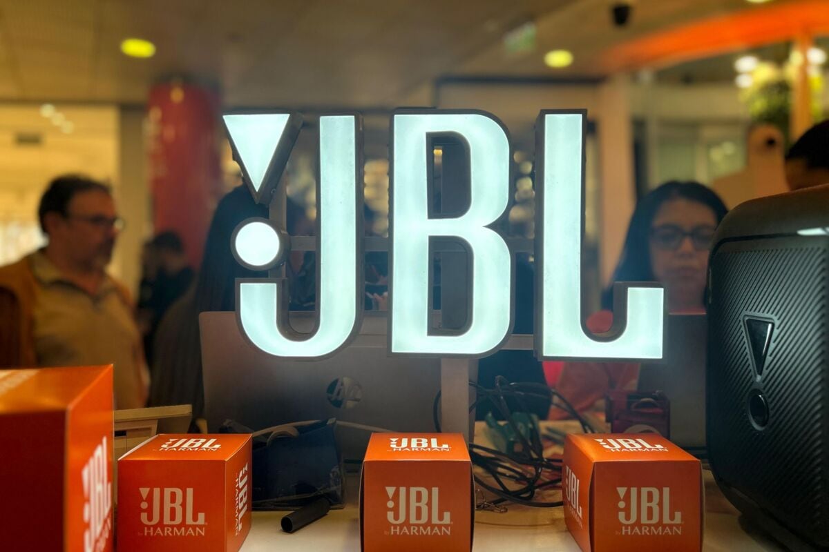 Por ahora, Harman no cuenta con tiendas propias en Perú, como sí ocurre en Argentina, donde abrió locales de JBL en 2024. (Foto: Mirgor)