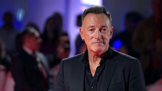 Bruce Springsteen celebra sus 70 años con un ojo puesto en el cine