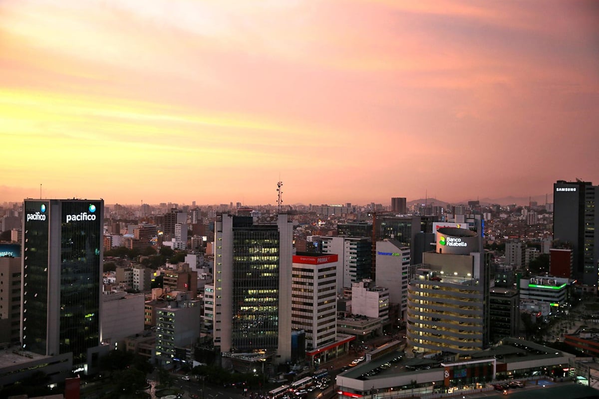 Resultados del informe CEO Outlook 2026, elaborado a partir de entrevistas a más de 900 líderes empresariales en 23 países, incluyendo 50 en el Perú, entre octubre de 2025 y enero de 2026. Foto:USI