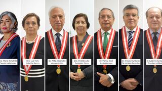 Congreso aceptó pedido de la JNJ y reprogramará citación