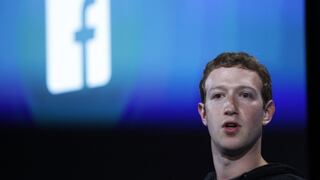 Facebook lanza proyecto para hacer internet más asequible