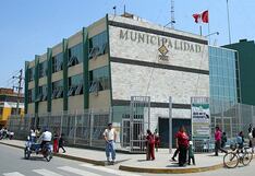 Los miles de soles que se ‘fugan’ del municipio a cargo de Rennán Espinoza