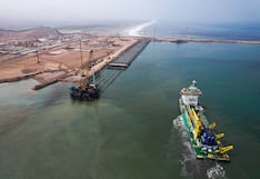 Puerto de Chancay: las franquicias y negocios que se benefician con el terminal