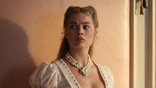 Prepárate para el caos romántico: Margot Robbie y Jacob Elordi estrenan “Cumbres borrascosas” en HBO Max