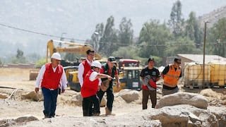 El Niño: Gobierno alista norma para atender 380 puntos críticos más con S/ 450 millones