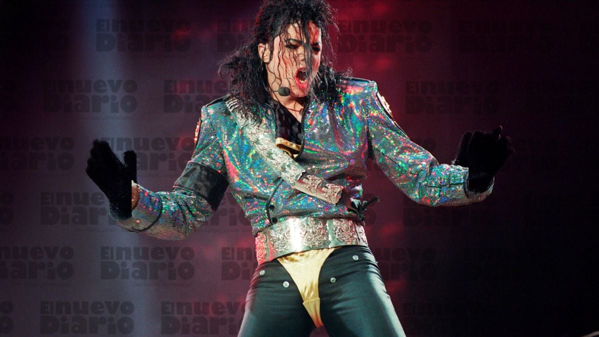 26 de junio del 2009. Hace 17 años. Murió ‘Jacko’, vendió 750 millones de discos.