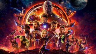 Avengers: Infinity War apunta a ser uno de los mayores estrenos de la historia